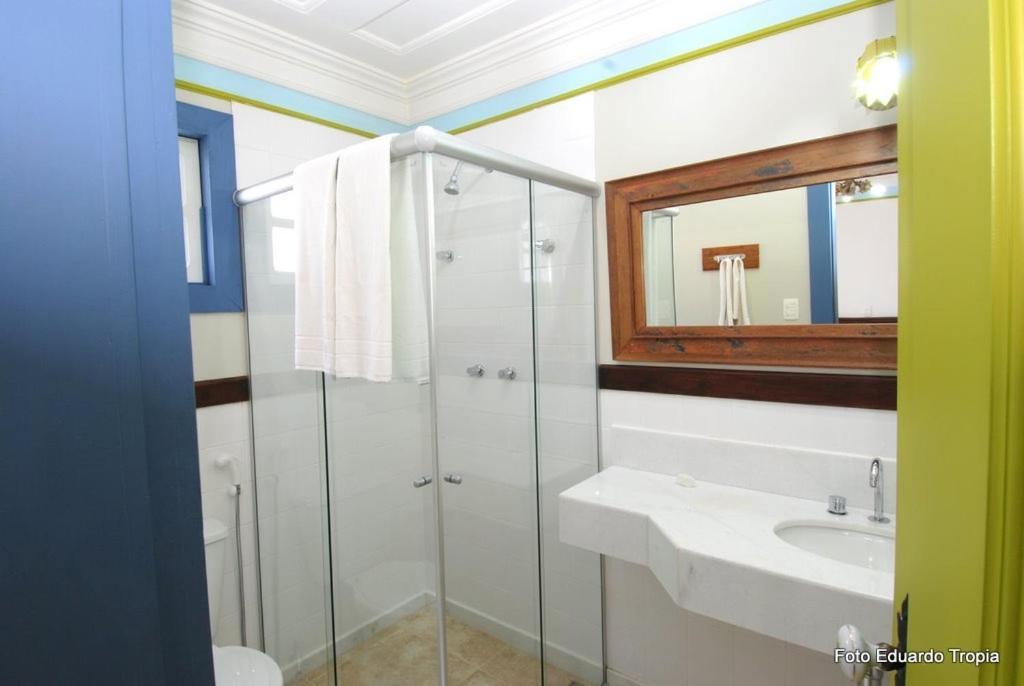Pousada Lacos De Minas Ouro Preto  Habitación foto